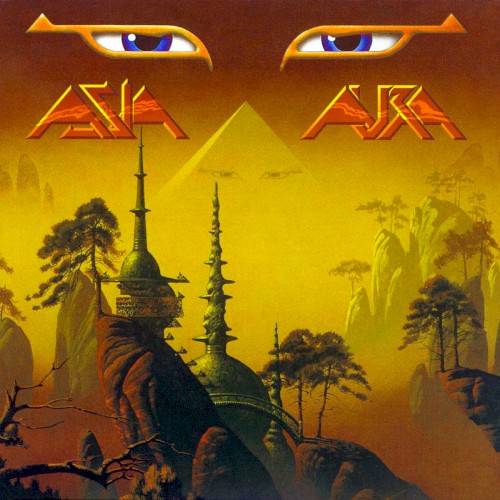 Asia - Aura